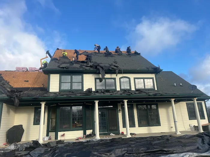 Freedom Roofing, Windows and Siding LLC Picture 9