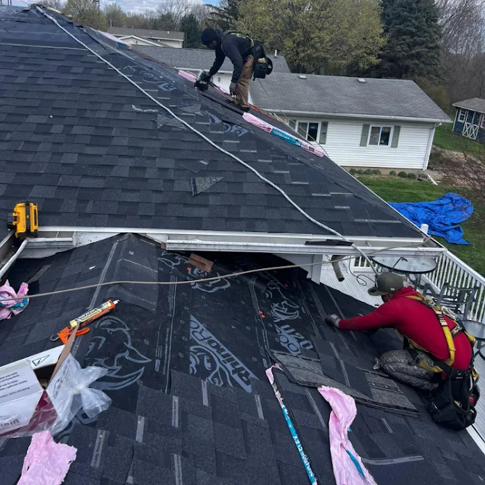 Freedom Roofing, Windows and Siding LLC Picture 8