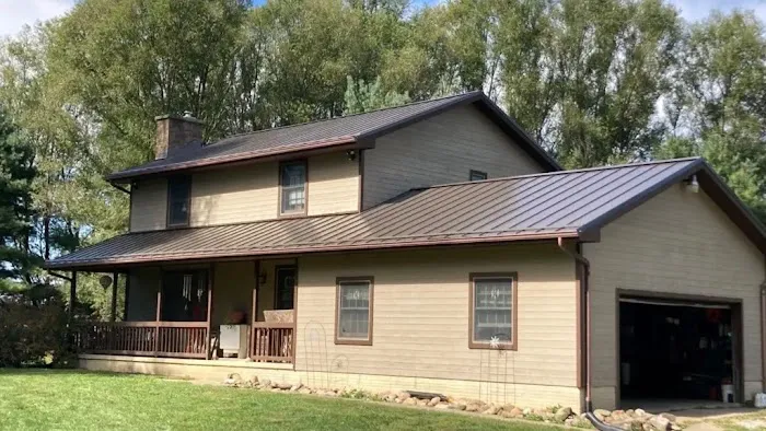 The Metal Roofing Company Inc. Picture 1