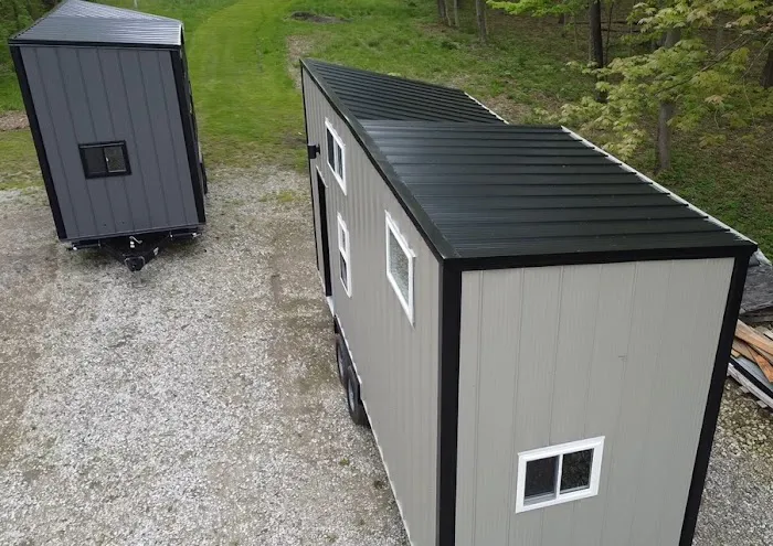 The Metal Roofing Company Inc. Picture 2