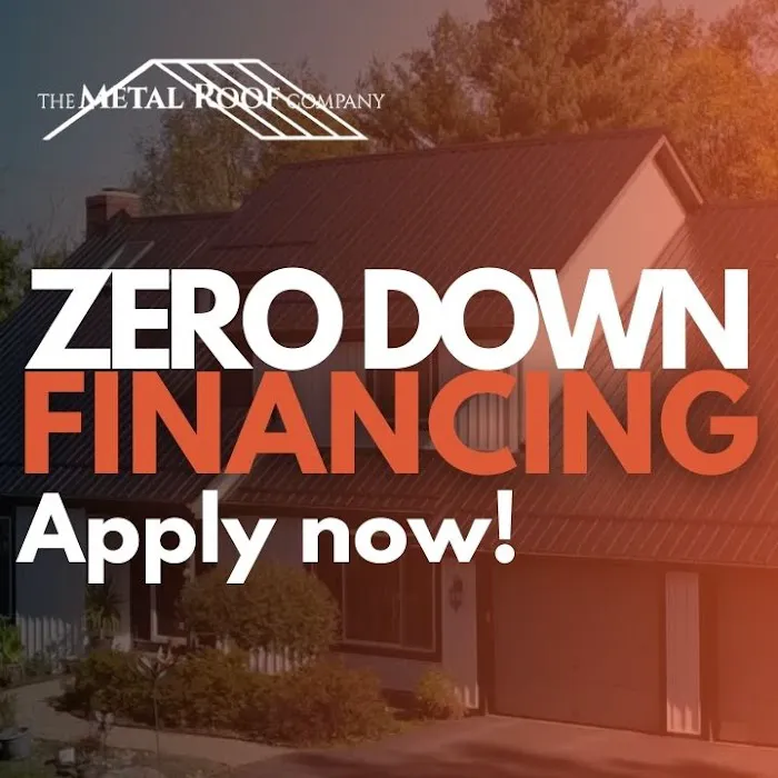 The Metal Roofing Company Inc. Picture 3