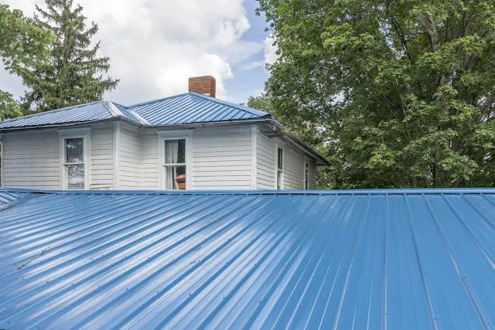 The Metal Roofing Company Inc. Picture 4