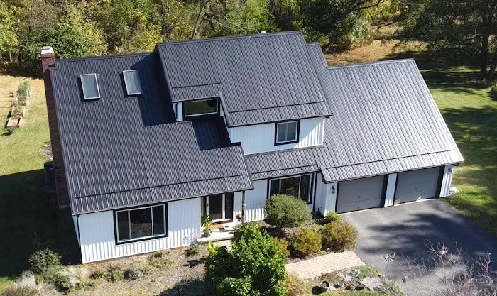 The Metal Roofing Company Inc. Picture 6