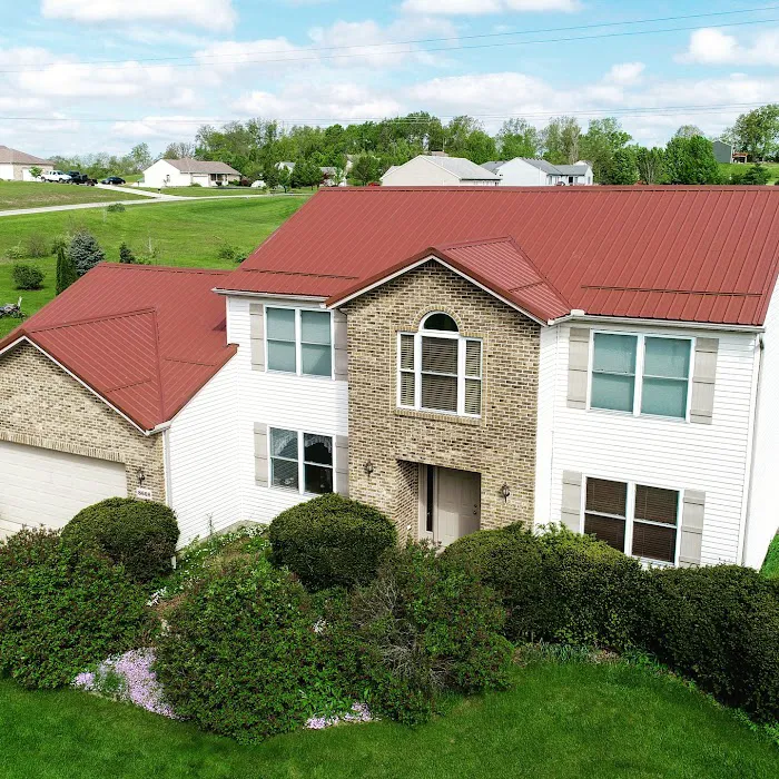 The Metal Roofing Company Inc. Picture 5