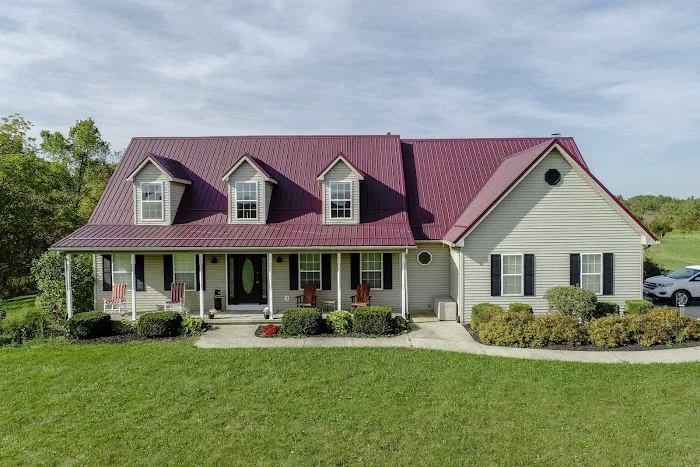 The Metal Roofing Company Inc. Picture 8