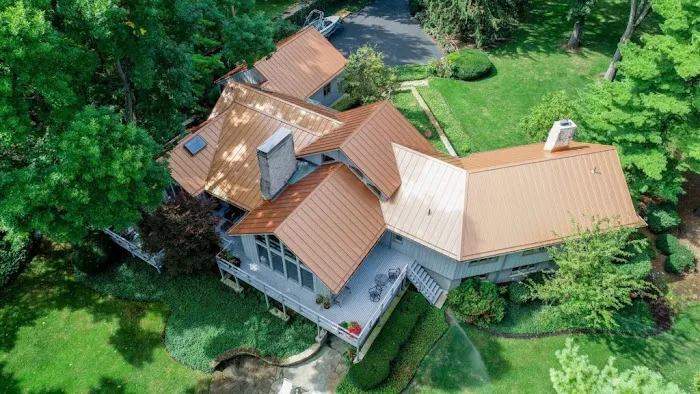 The Metal Roofing Company Inc. Picture 10