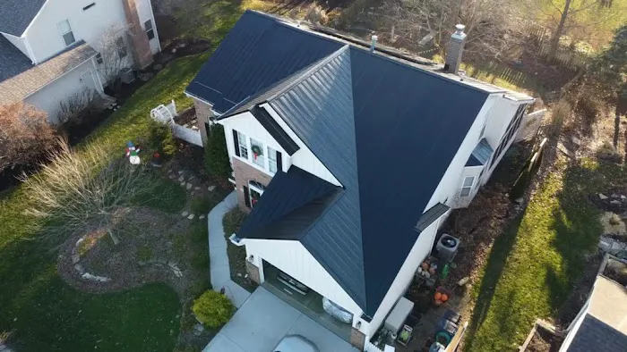 The Metal Roofing Company Inc. Picture 9