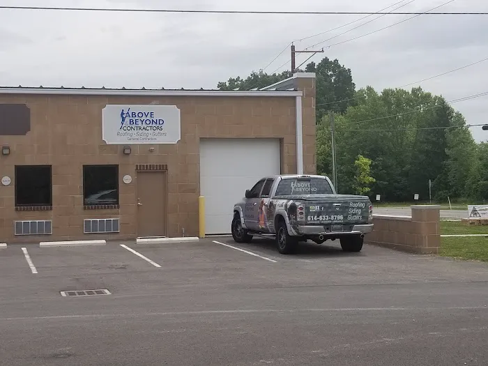 Above & Beyond Contractors, LLC Picture 3