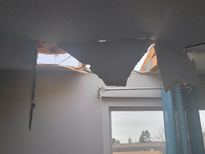 Above & Beyond Contractors, LLC Picture 1