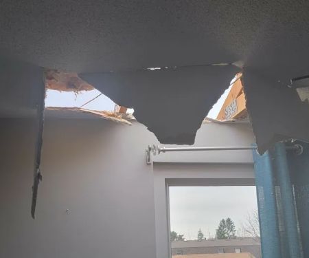 Above & Beyond Contractors, LLC