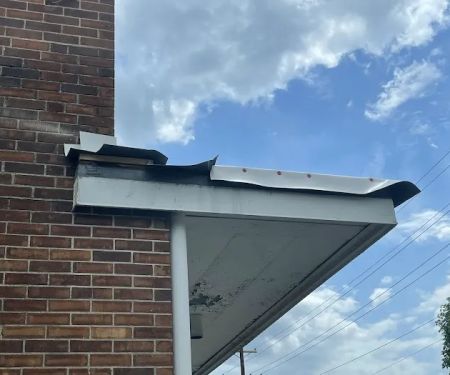 Holland Roofing of Columbus