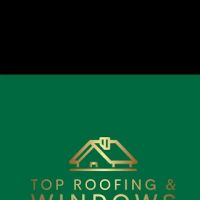 Top Roofing & Windows ico