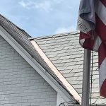 Precision Slate & Tile Roofing Co., LTD.