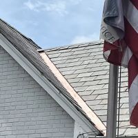 Precision Slate & Tile Roofing Co., LTD. ico