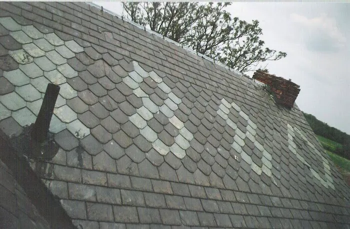 Precision Slate & Tile Roofing Co., LTD. Picture 6