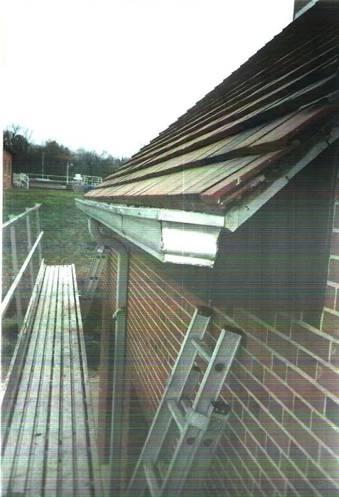 Precision Slate & Tile Roofing Co., LTD. Picture 4