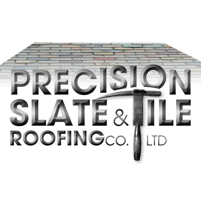 Precision Slate & Tile Roofing Co., LTD. Picture 7
