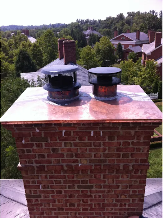 Precision Slate & Tile Roofing Co., LTD. Picture 9