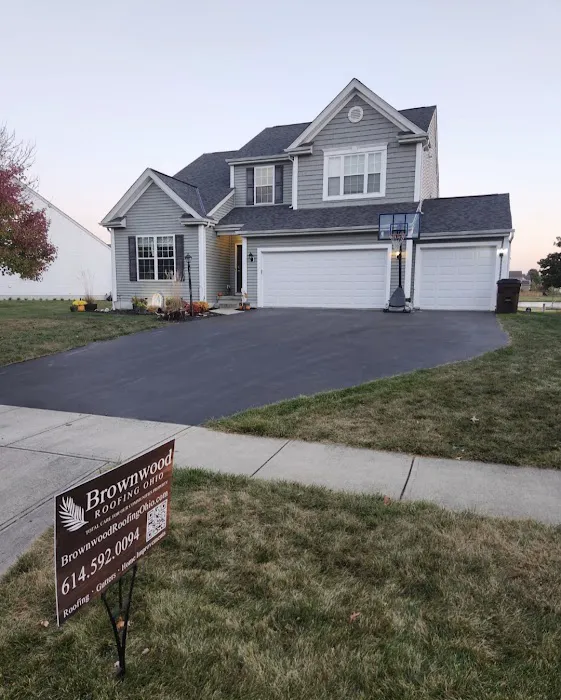 Brownwood Roofing Ohio Picture 2