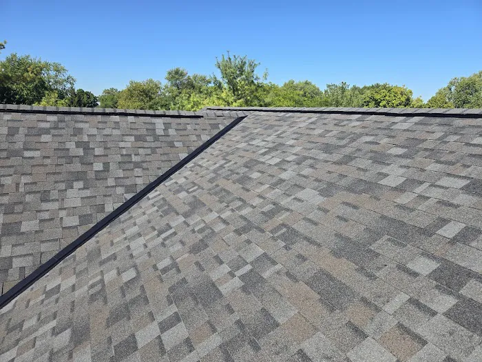 Brownwood Roofing Ohio Picture 1