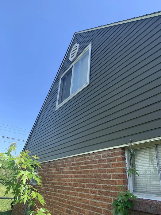 Brownwood Roofing Ohio Picture 5