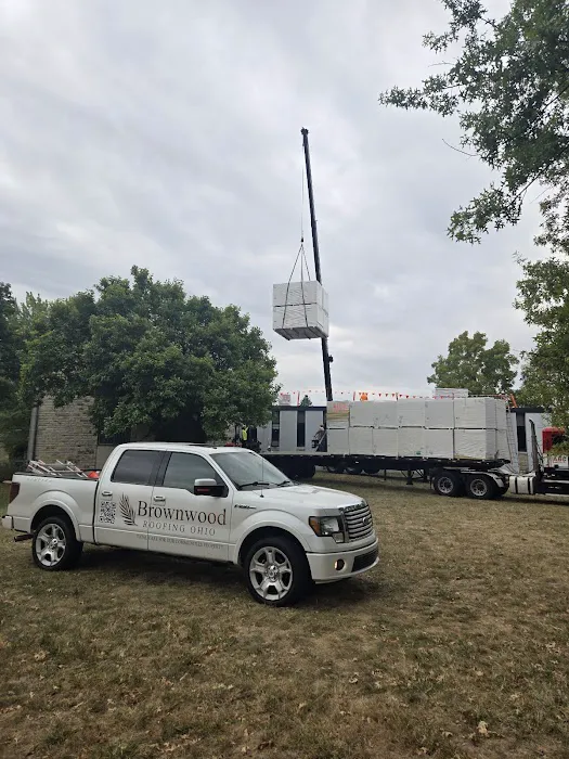 Brownwood Roofing Ohio Picture 6