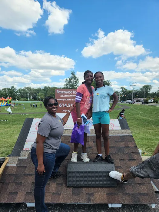 Brownwood Roofing Ohio Picture 4