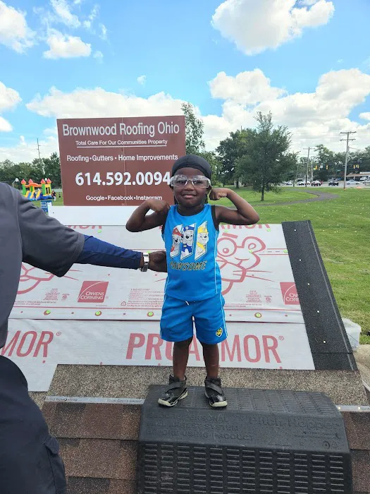 Brownwood Roofing Ohio Picture 8