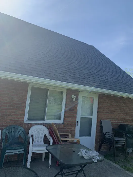 Brownwood Roofing Ohio Picture 7