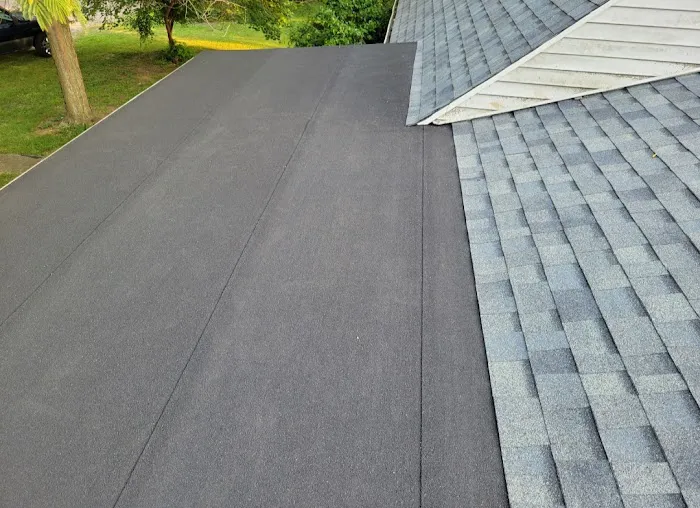 Brownwood Roofing Ohio Picture 10