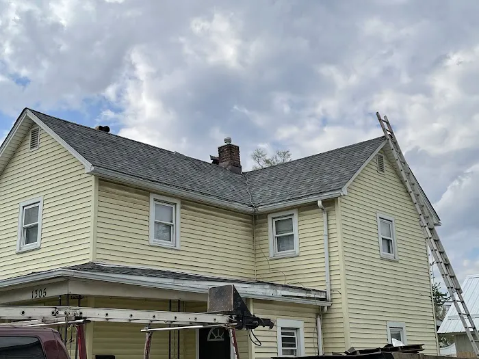 Pro Seal Roofing & Paving Picture 1