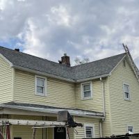 Pro Seal Roofing & Paving ico