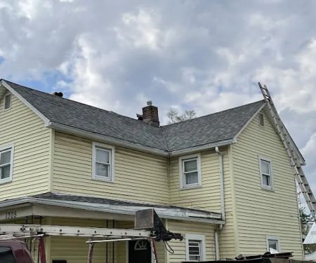 Pro Seal Roofing & Paving