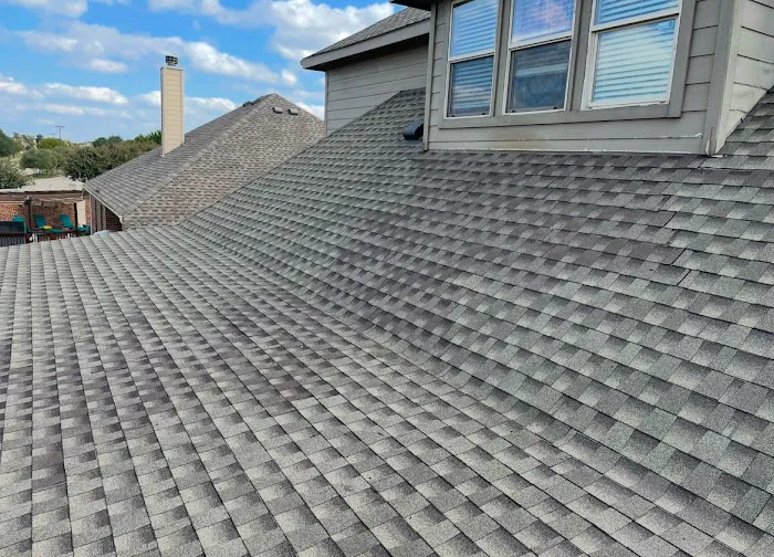 Pro Seal Roofing & Paving Picture 3