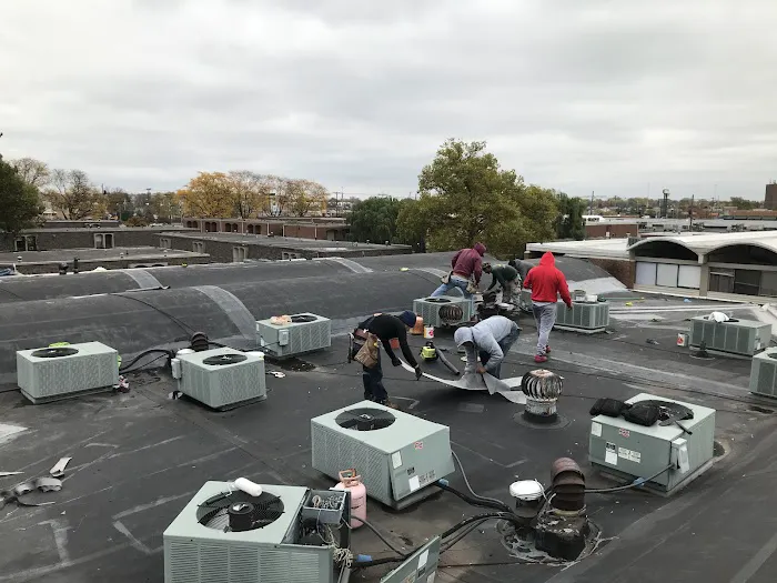 Pro Seal Roofing & Paving Picture 2