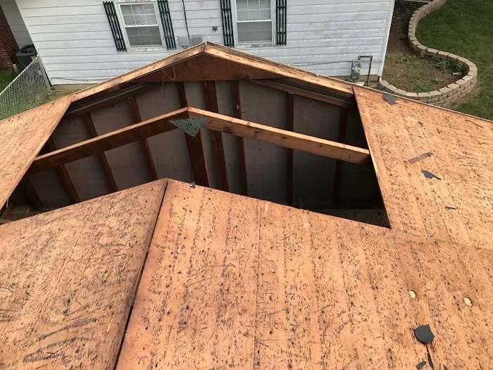 Pro Seal Roofing & Paving Picture 8