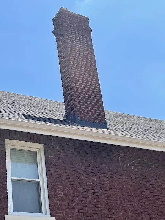 Pro Seal Roofing & Paving Picture 6