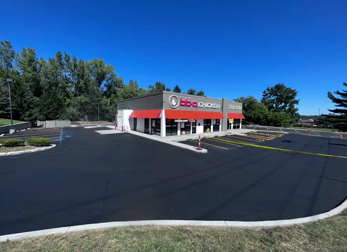 Pro Seal Roofing & Paving Picture 5