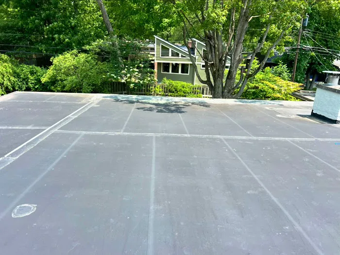 Pro Seal Roofing & Paving Picture 7