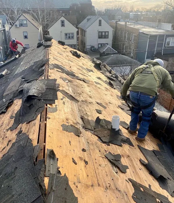 Pro Seal Roofing & Paving Picture 9