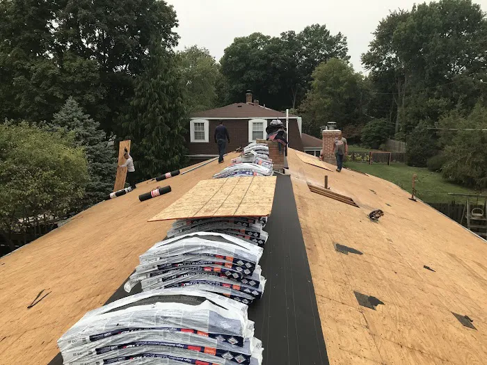 Pro Seal Roofing & Paving Picture 10