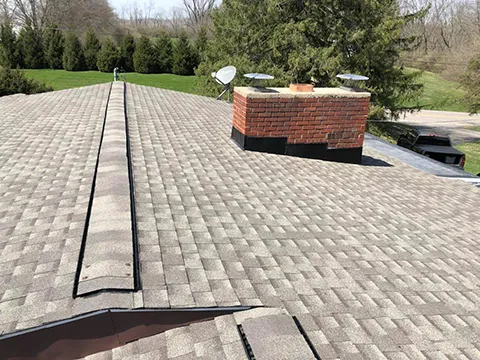 Armor Roof and Restoration Picture 1