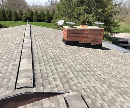 Armor Roof and Restoration