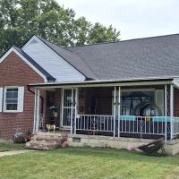 A & B Roofing Pros LLC ico