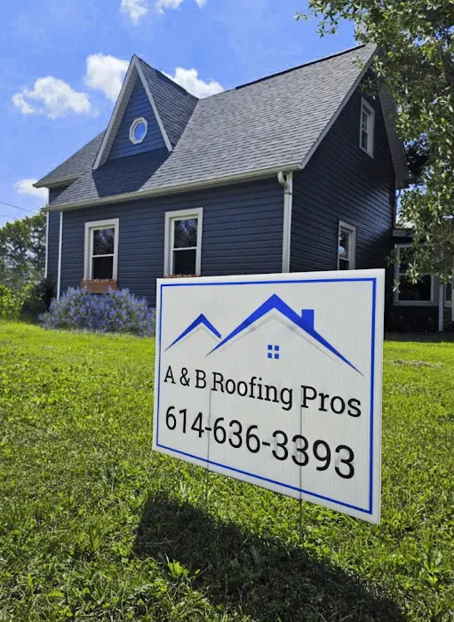 A & B Roofing Pros LLC Picture 3