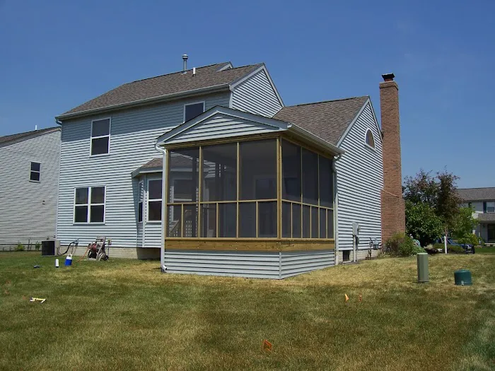 Cornerstone Building Solutions Inc. Picture 2