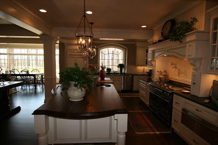 Cornerstone Building Solutions Inc. Picture 3