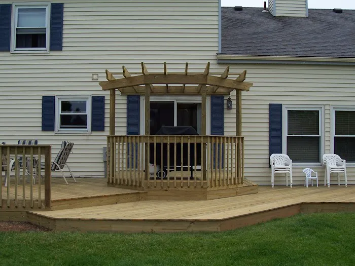 Cornerstone Building Solutions Inc. Picture 6