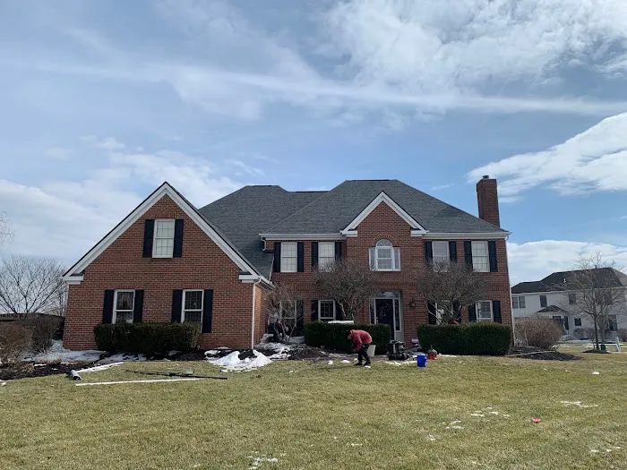 Nelson's Capital Roofing Picture 3