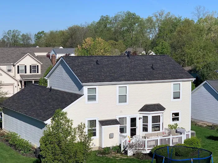 Nelson's Capital Roofing Picture 6